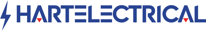 Hart Electrical logo